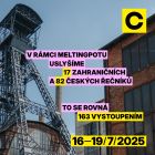 COLOURS BEZ BARIÉR 2025