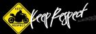 Akce Keep Respect