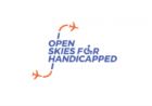 Již zítra - OPEN SKIES FOR HANDICAPPED