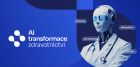 Konference AI transformace zdravotnictví spojí přes 400 odborníků z celého Česka