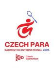 CZECH PARA BADMINTON INTERNATIONAL 2025