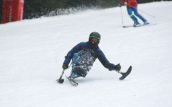 Monolyže jako možnost vrátit se do hor