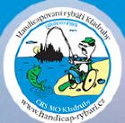 PODZIMNÍ RYBÁŘSKÉ ZÁVODY HANDICAPOVANÝCH RYBÁŘŮ