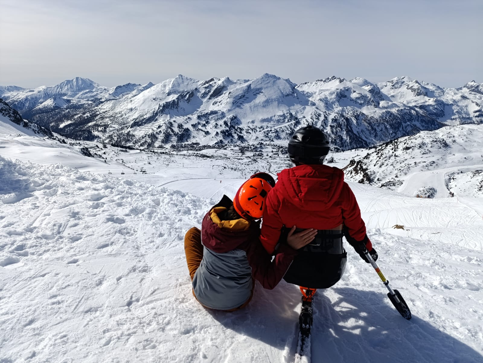 Lyžařské kurzy Lyžařské kurzy