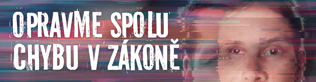 Chyba v zákoně