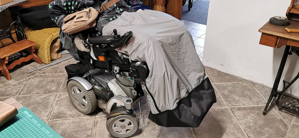 Reflexní nánožník