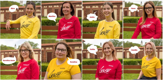 Lvice 2025 Lvice 2025