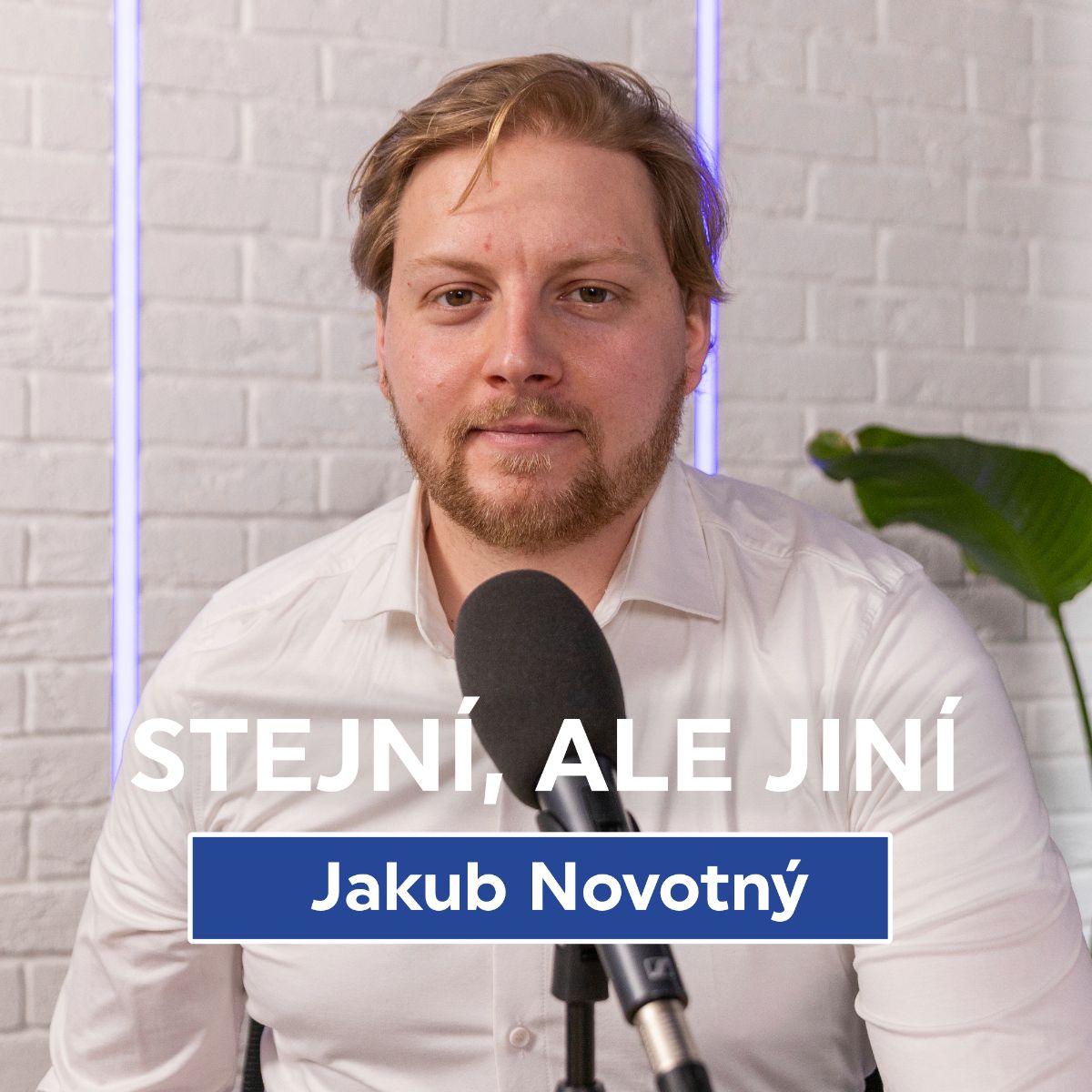 Jakub Novotný