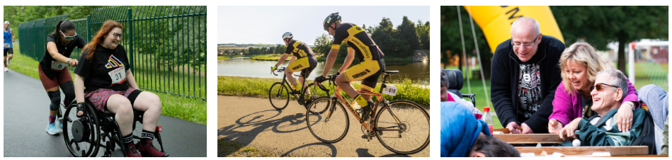 Cesta za snem - akce Cesta za snem - akce